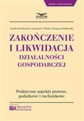 Polnische buch : Zakończeni... - Emilia Bartkowiak, Takáts Gyöngyvér, Grzegorz Ziółkowski
