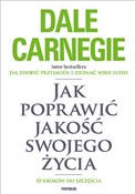 Polska książka : Jak popraw... - Dale Carnegie