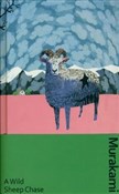 A Wild She... - Haruki Murakami - buch auf polnisch 