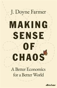 Obrazek Making Sense of Chaos