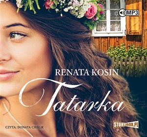 Bild von [Audiobook] Tatarka
