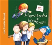 [Audiobook... - Rafał Witek -  fremdsprachige bücher polnisch 