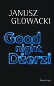 Polnische buch : Good night... - Janusz Głowacki
