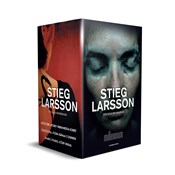 Zobacz : Pakiet Mil... - Stieg Larsson