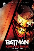 Książka : Batman, kt... - Scott Snyder, James Tynion IV