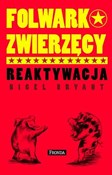 Polska książka : Folwark zw... - Nigel Bryant
