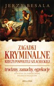 Książka : Zagadki kr... - Jerzy Besala