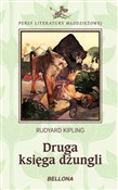 Druga księ... - Rudyard Kipling -  Polnische Buchandlung 