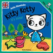 Kitty Kott... - Anita Głowińska -  polnische Bücher