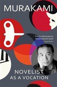 Novelist a... - Haruki Murakami -  fremdsprachige bücher polnisch 