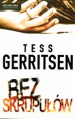 Bez skrupu... - Tess Gerritsen - Ksiegarnia w niemczech