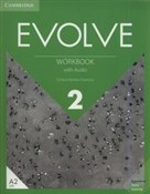 Polska książka : Evolve 2 W... - Octavio Ramirez Espinosa