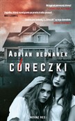 Polska książka : Córeczki - Adrian Bednarek
