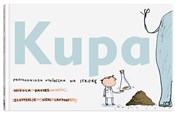 Kupa - Nicola Davies -  Polnische Buchandlung 