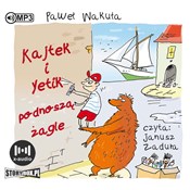 [Audiobook... - Paweł Wakuła - buch auf polnisch 