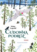 Polska książka : Cudowna po... - Selma Lagerlof