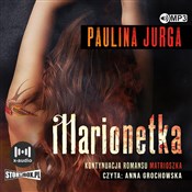 [Audiobook... - Paulina Jurga - Ksiegarnia w niemczech