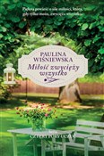 Książka : Miłość zwy... - Paulina Wiśniewska