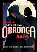 Polnische buch : Obrońca no... - Agnieszka Lingas-Łoniewska