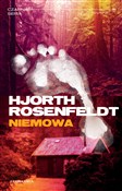 Niemowa - Michael Hjorth, Hans Rosenfeldt -  fremdsprachige bücher polnisch 