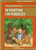 W pustyni ... - Henryk Sienkiewicz -  polnische Bücher