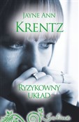 Polska książka : Ryzykowny ... - Jayne Ann Krentz