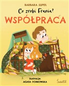 Polska książka : Co zrobi F... - Barbara Supeł