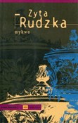 Mykwa - Zyta Rudzka -  polnische Bücher