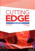 Cutting Ed... - Sarah Cunningham, Peter Moor, Anthony Cosgrove -  Książka z wysyłką do Niemiec 