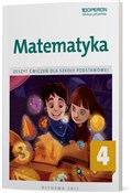 Polska książka : Matematyka... - Bożena Kiljańska, Adam Konstantynowicz, Anna Konstantynowicz, Małgorzata Pająk, Grażyna Ukleja
