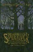 Spiderwick... - Tony Diterlizzi, Holly Black -  polnische Bücher