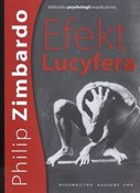 Efekt Lucy... - Philip G. Zimbardo -  polnische Bücher