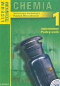 Chemia 1 P... - Stanisława Hejwowska, Ryszard Marcinkowski -  Polnische Buchandlung 