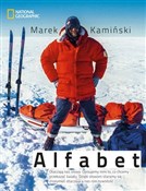 Alfabet - Marek Kamiński -  polnische Bücher