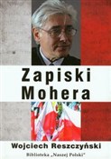 Książka : Zapiski Mo... - Wojciech Reszczyński