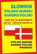 Słownik po... - Joanna Hald -  fremdsprachige bücher polnisch 