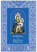 Polska książka : Nowenna do... - Opracowanie Zbiorowe