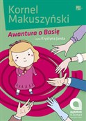 [Audiobook... - Kornel Makuszyński -  fremdsprachige bücher polnisch 