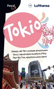 Książka : Tokio Pasc... - Jagna Nieuważny, Agata Fijałkowska