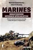 Marines Bo... - Michael Golembesky -  Książka z wysyłką do Niemiec 