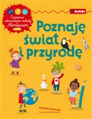 Polska książka : Poznaję św... - Bogumiła Zdrojewska