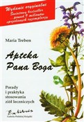Apteka Pan... - Maria Treben -  fremdsprachige bücher polnisch 
