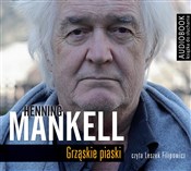 [Audiobook... - Henning Mankell -  Polnische Buchandlung 