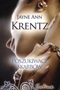Poszukiwac... - Jayne Ann Krentz - buch auf polnisch 