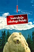 Polnische buch : Instrukcja... - Radek Knapp