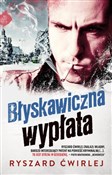 Błyskawicz... - Ryszard Ćwirlej -  Książka z wysyłką do Niemiec 