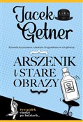 Polnische buch : Arszenik i... - Jacek Getner