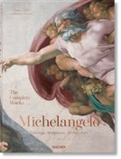 Michelange... - Frank Zollner, Christof Thoenes -  polnische Bücher