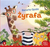 Żyrafa - Renata Opala, Kazimierz Wasilewski - buch auf polnisch 