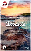 Albania Pa... - Roksana Nowak, Aleksandra Zagórska-Chabros - buch auf polnisch 